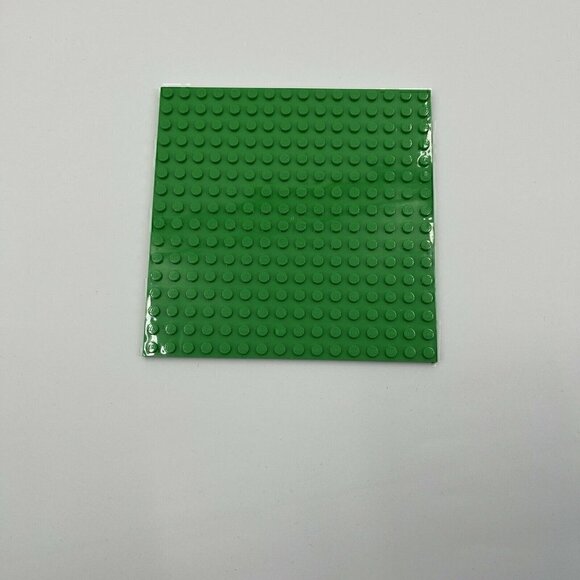 LEGO Bulk Lot 1 Pound Lbs Mixed Color Building Bricks Red Black Yellow White - Picture 2 of 8